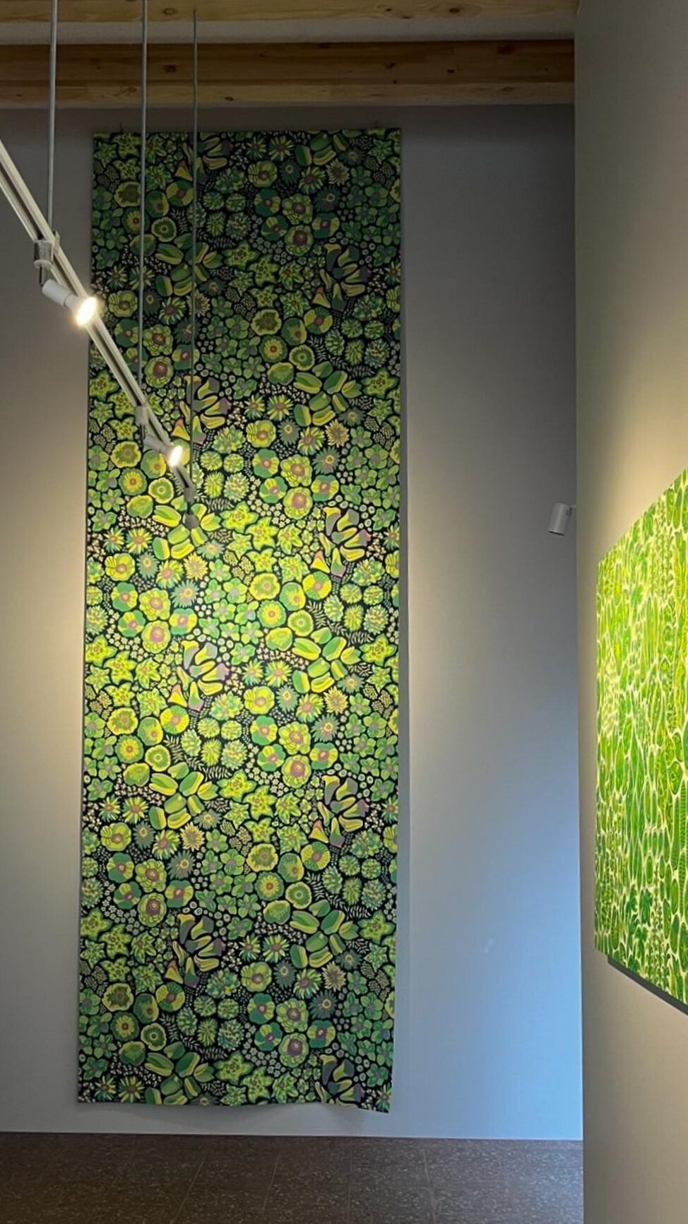 谷中【atelier passage】にて常設展示中です